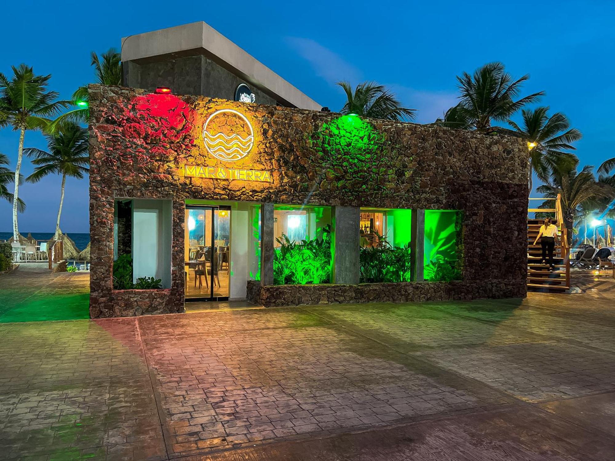 Tibisay Hotel Boutique Margarita Porlamar Exterior foto