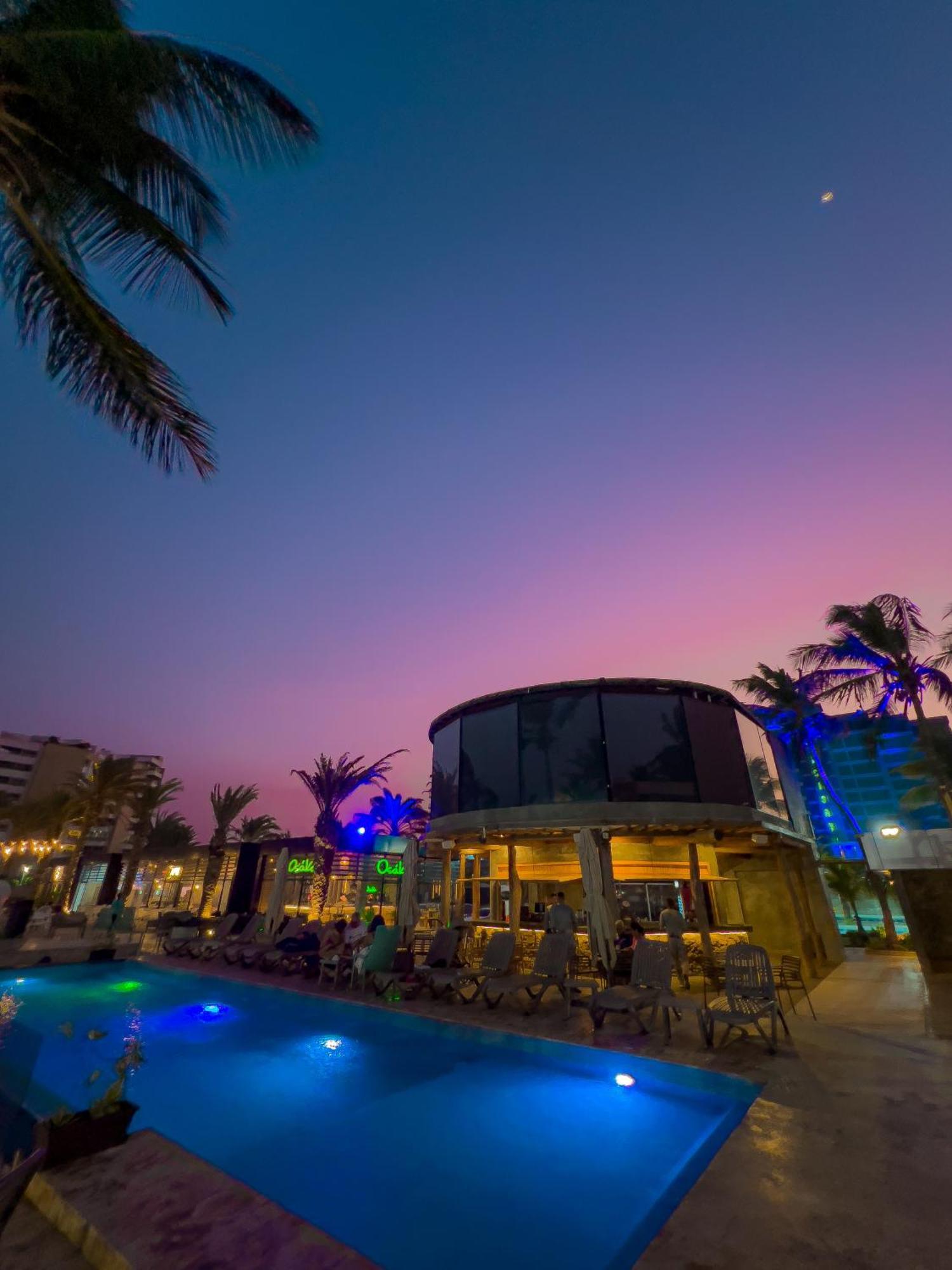 Tibisay Hotel Boutique Margarita Porlamar Exterior foto