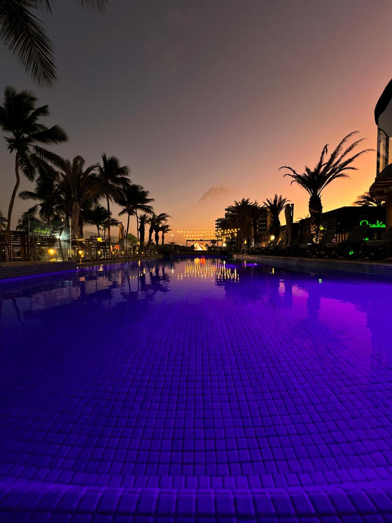 Tibisay Hotel Boutique Margarita Porlamar Exterior foto